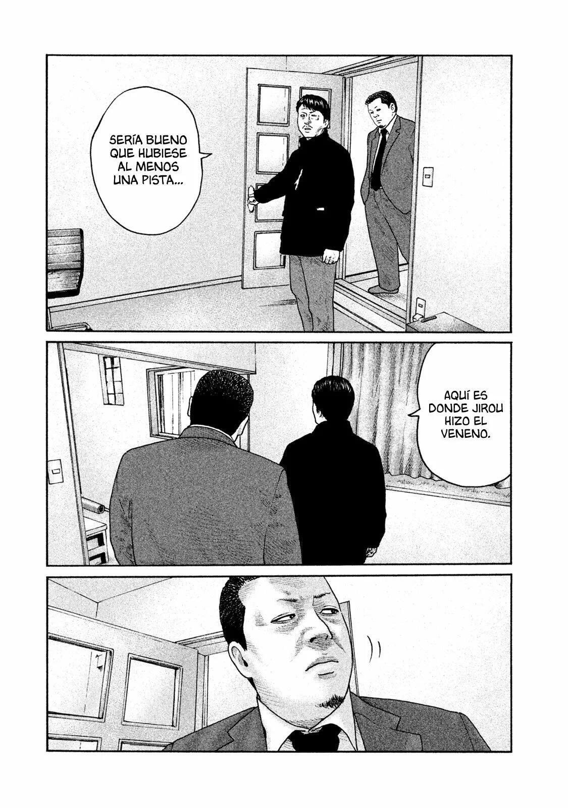 Read The Fable ES Manga Online