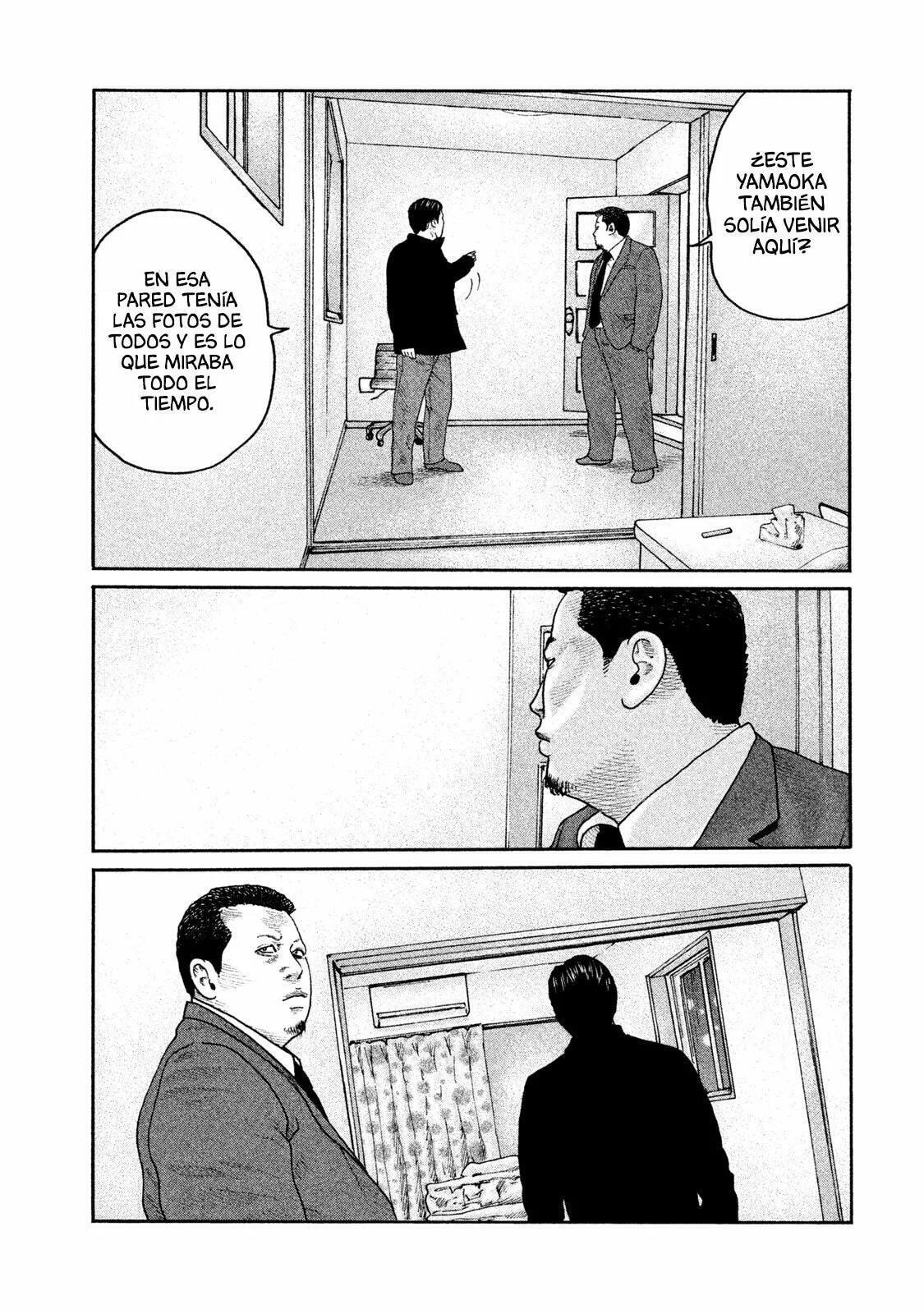 Read The Fable ES Manga Online