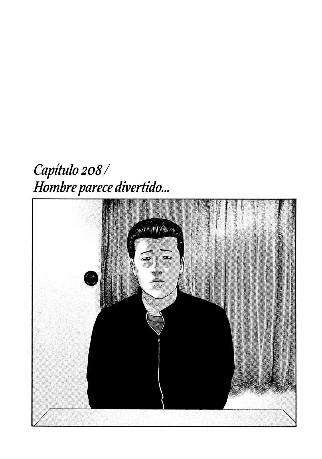 Read The Fable ES Manga Online