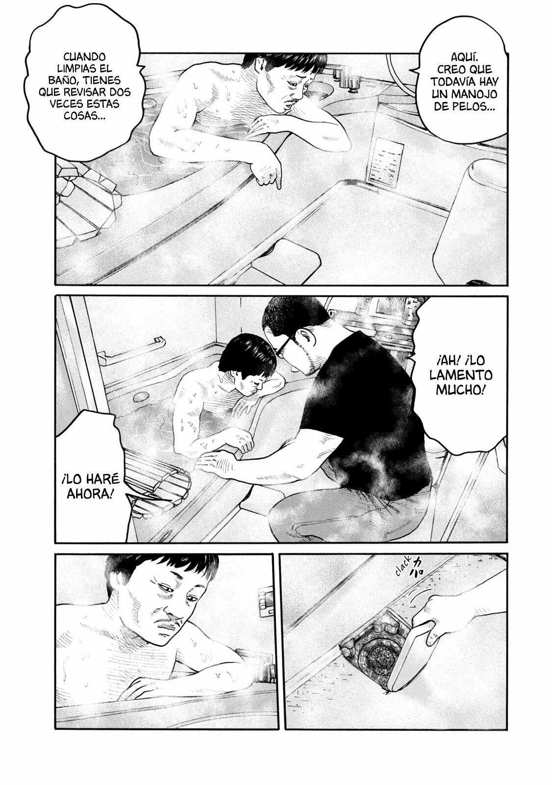 Read The Fable ES Manga Online