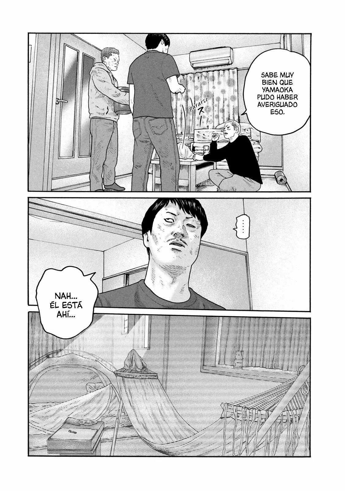 Read The Fable ES Manga Online