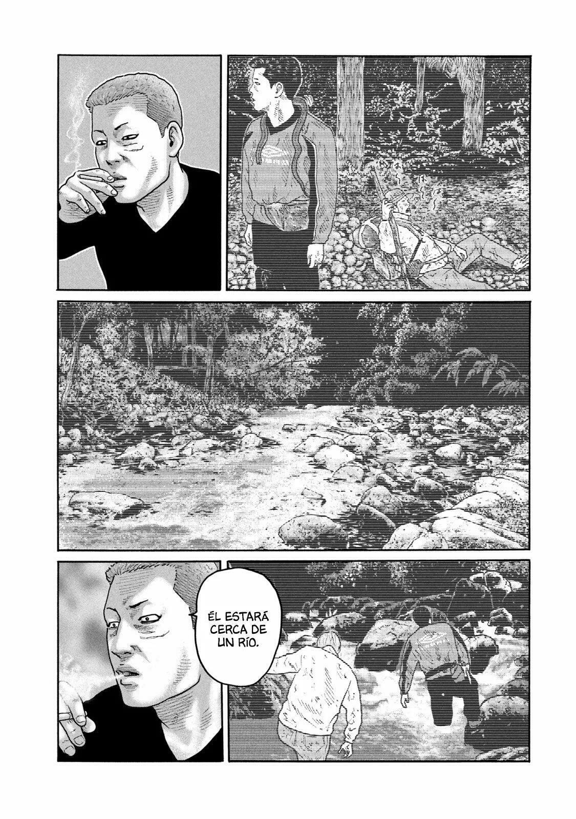 Read The Fable ES Manga Online