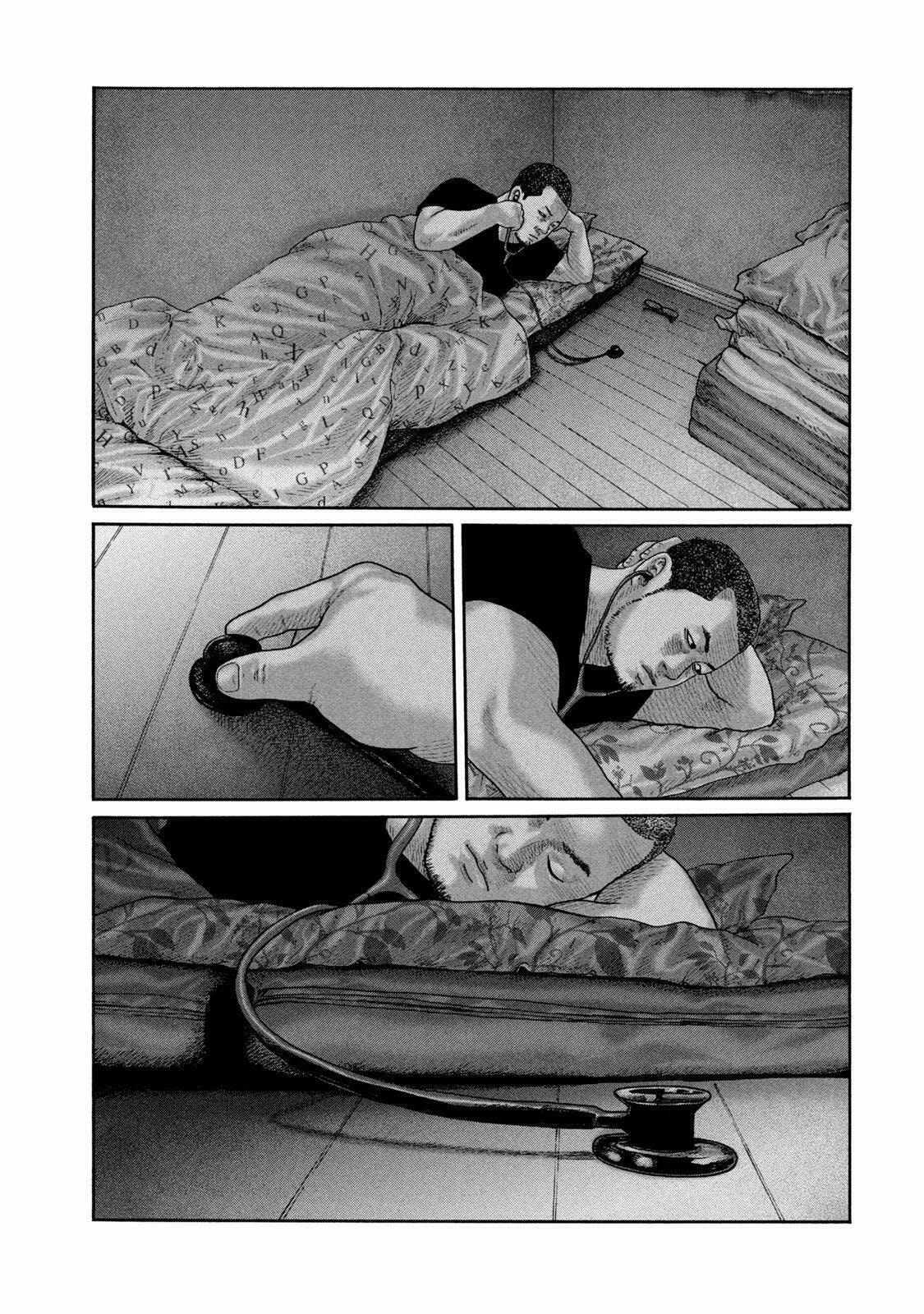 Read The Fable ES Manga Online