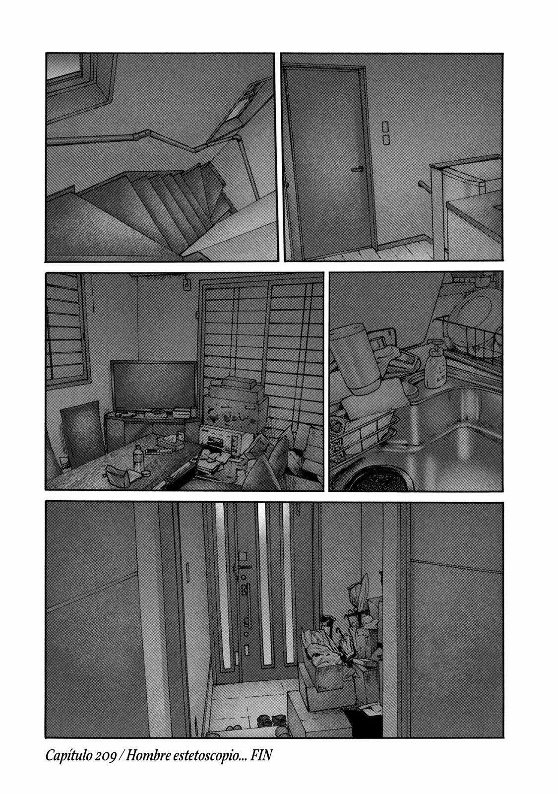 Read The Fable ES Manga Online