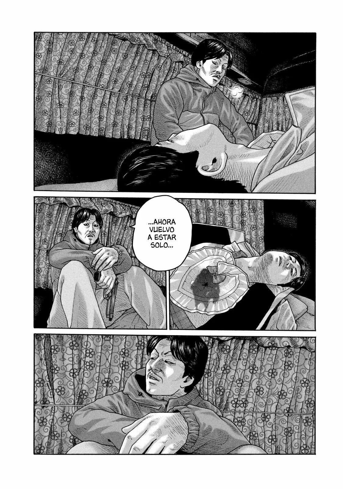 Read The Fable ES Manga Online