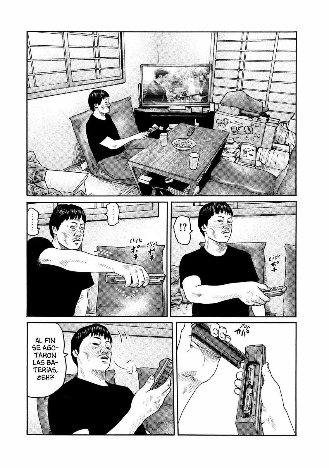 Read The Fable ES Manga Online