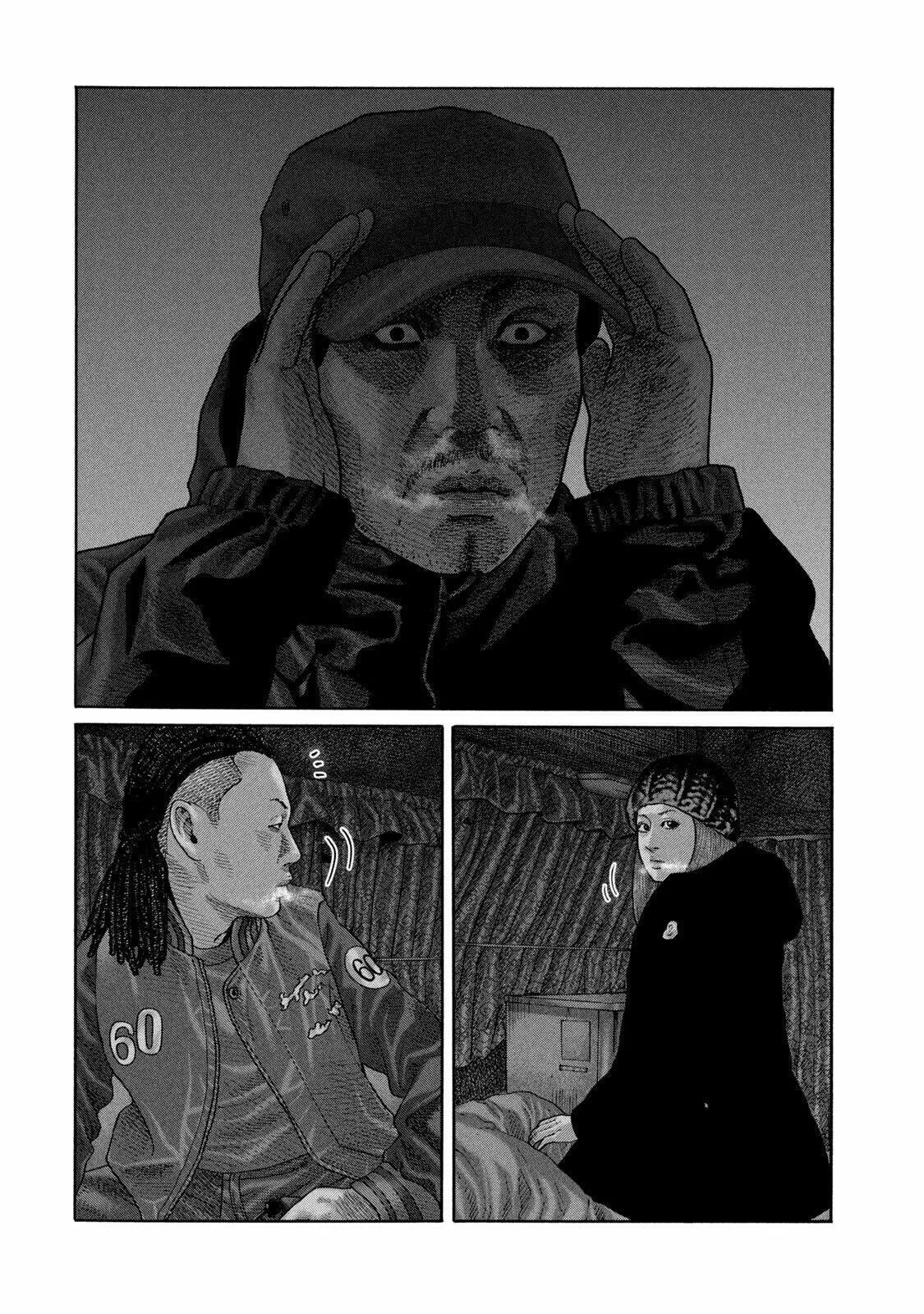 Read The Fable ES Manga Online