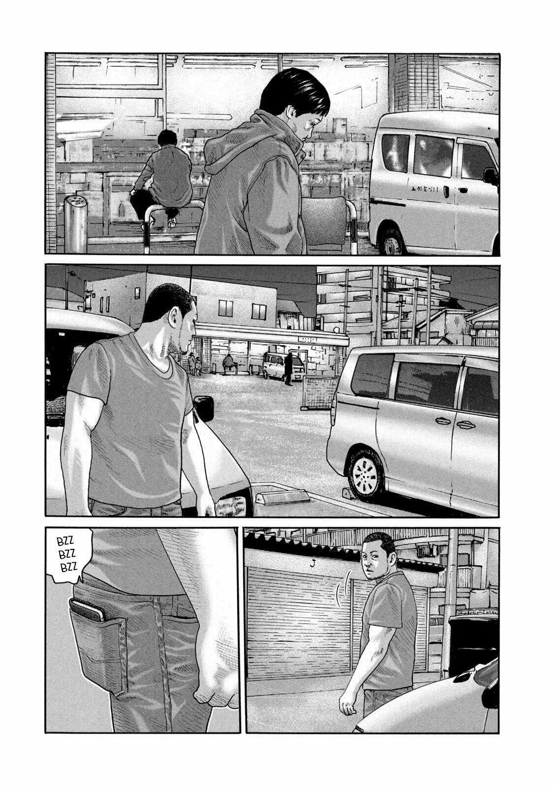 Read The Fable ES Manga Online