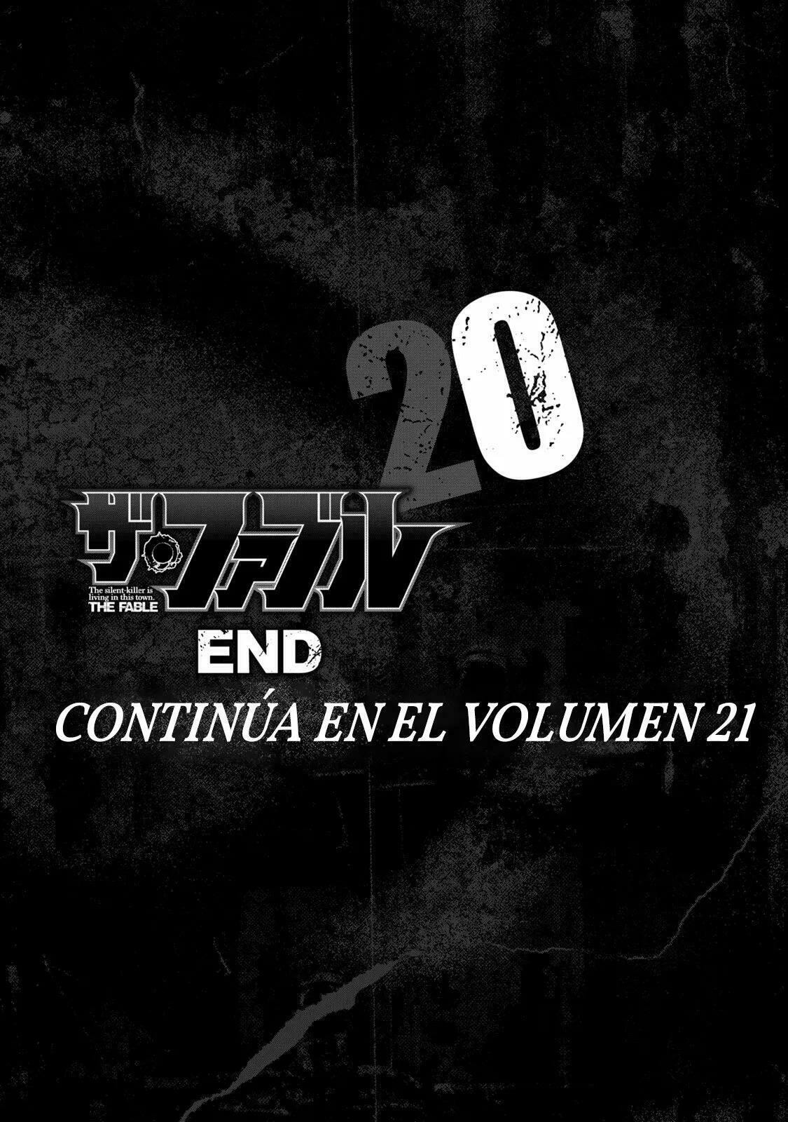 Read The Fable ES Manga Online