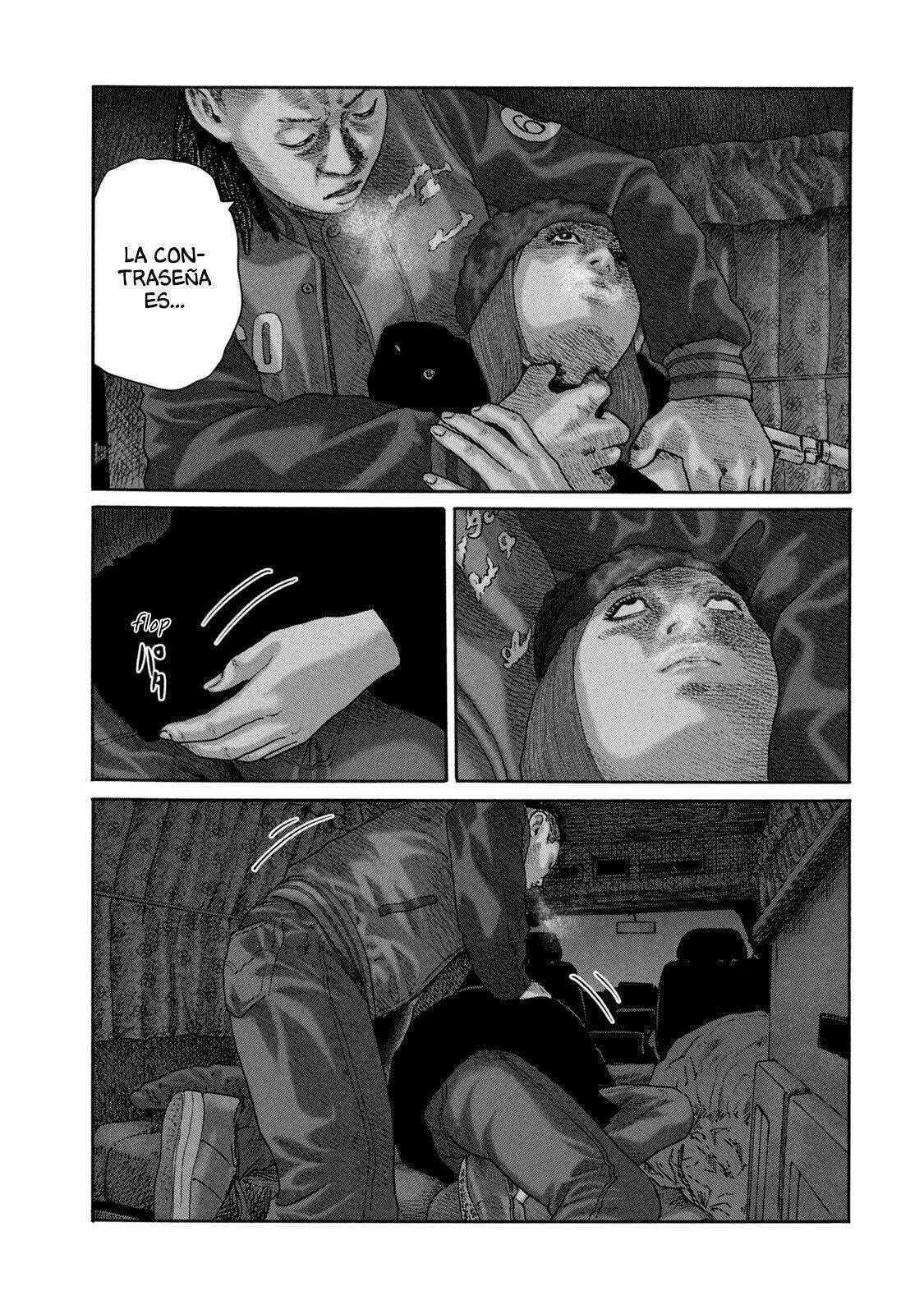 Read The Fable ES Manga Online