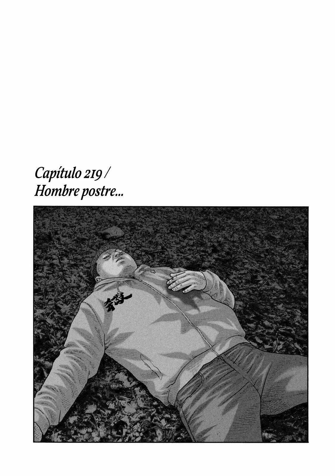 Read The Fable ES Manga Online