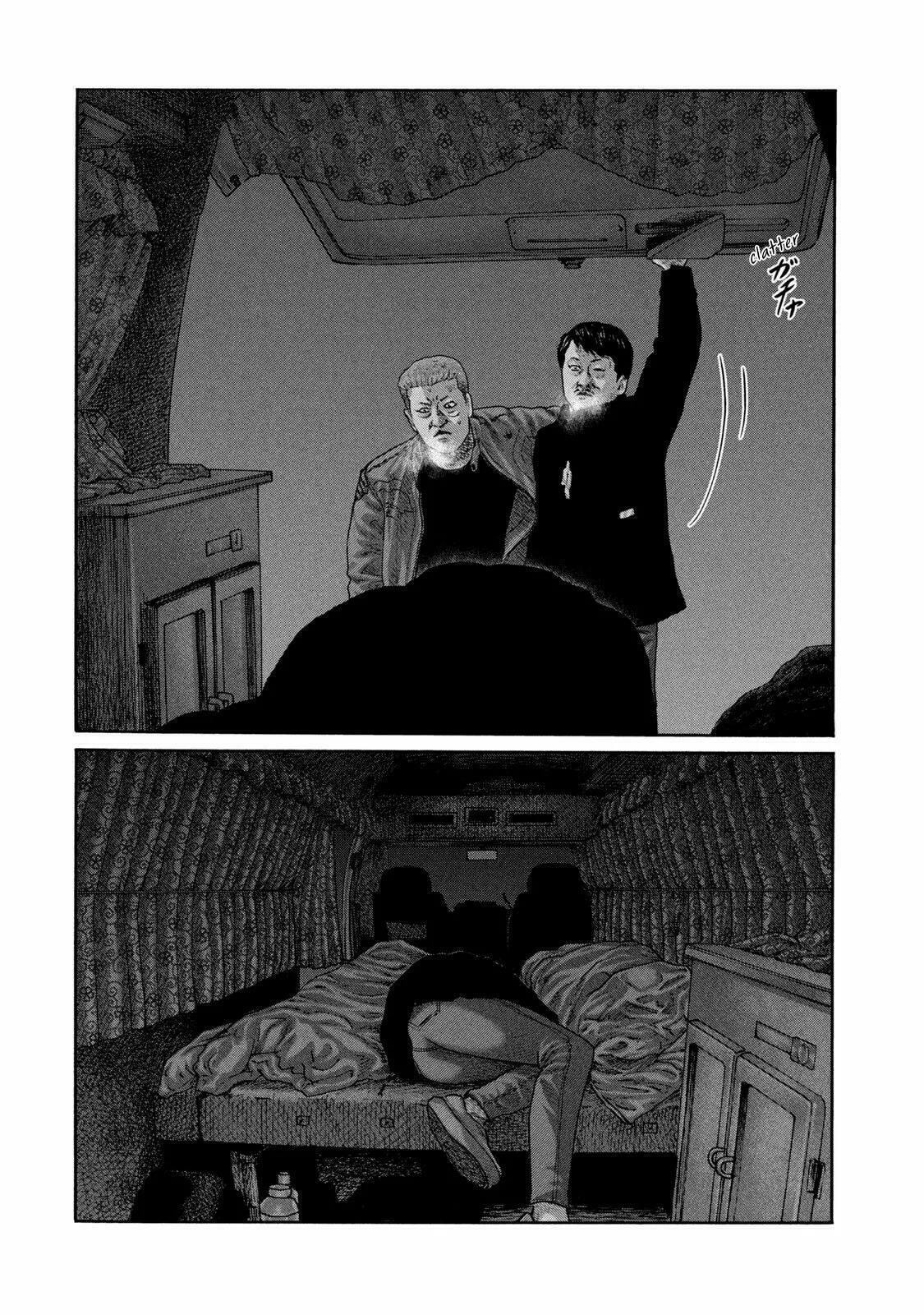 Read The Fable ES Manga Online