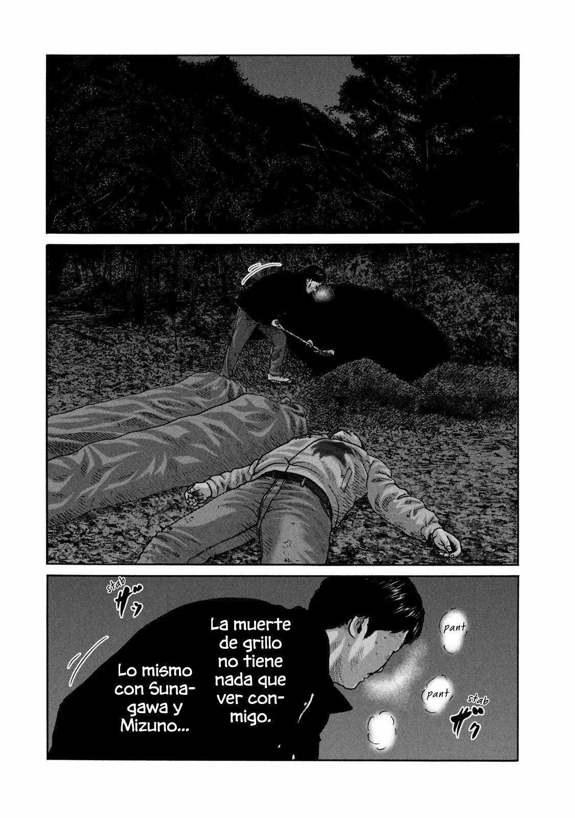 Read The Fable ES Manga Online