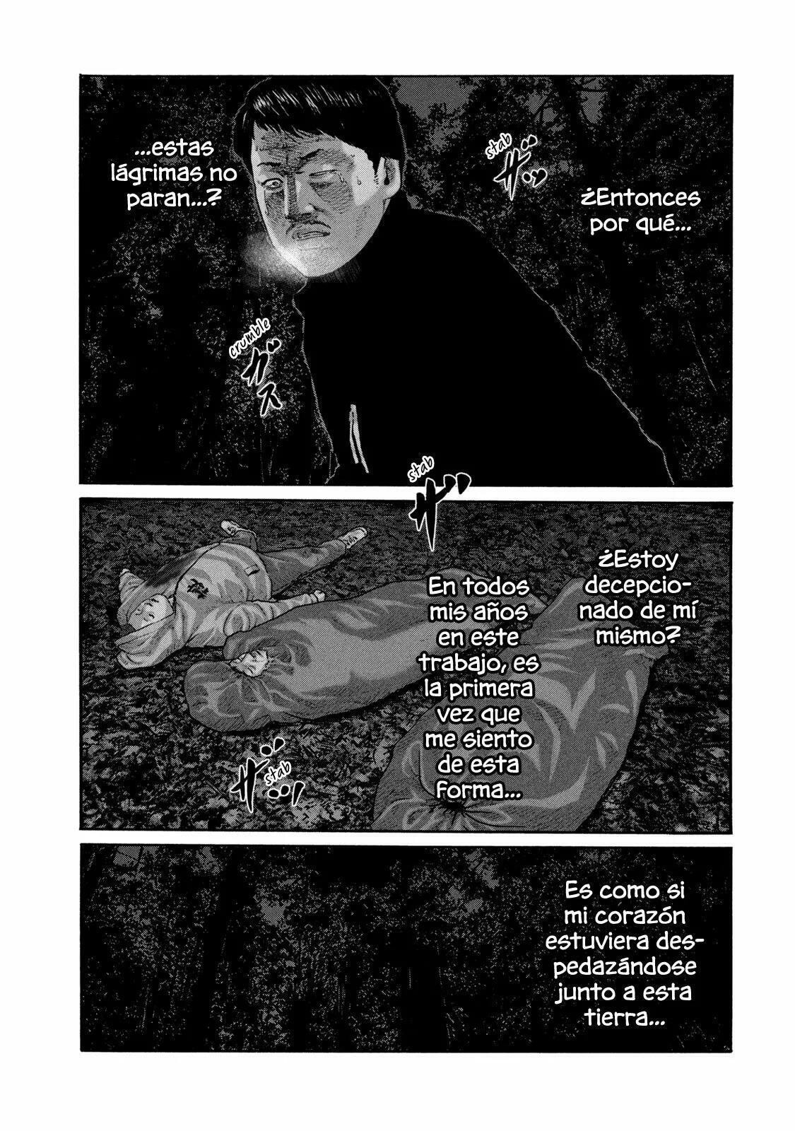 Read The Fable ES Manga Online