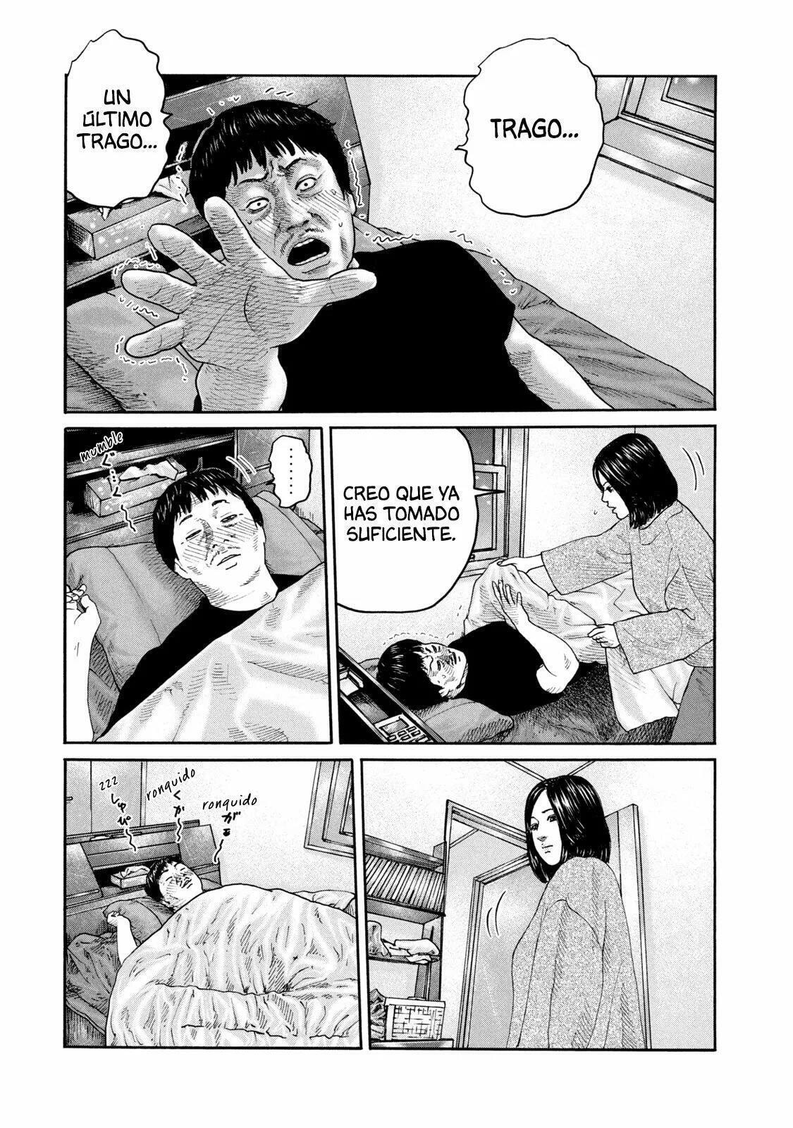 Read The Fable ES Manga Online