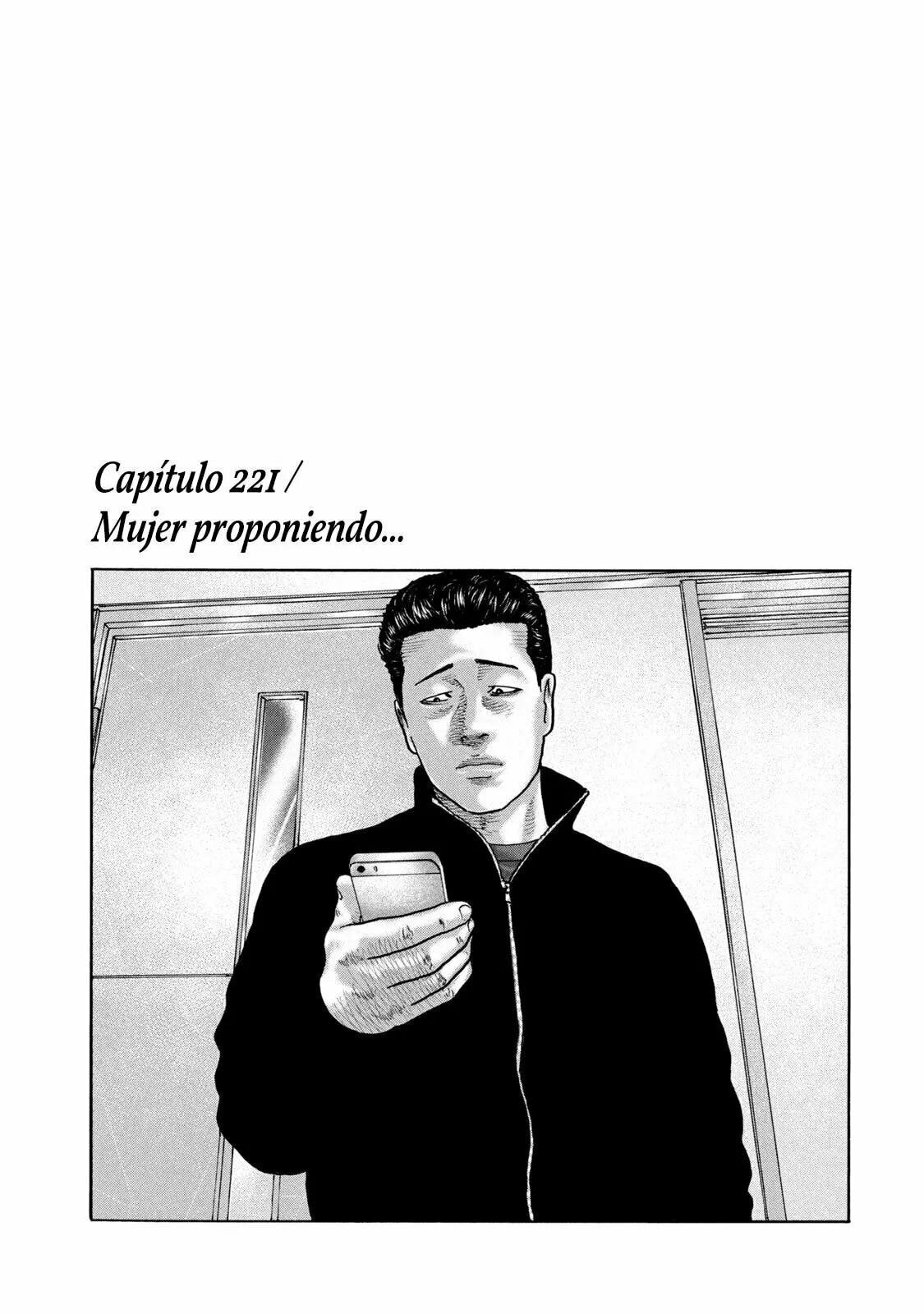 Read The Fable ES Manga Online