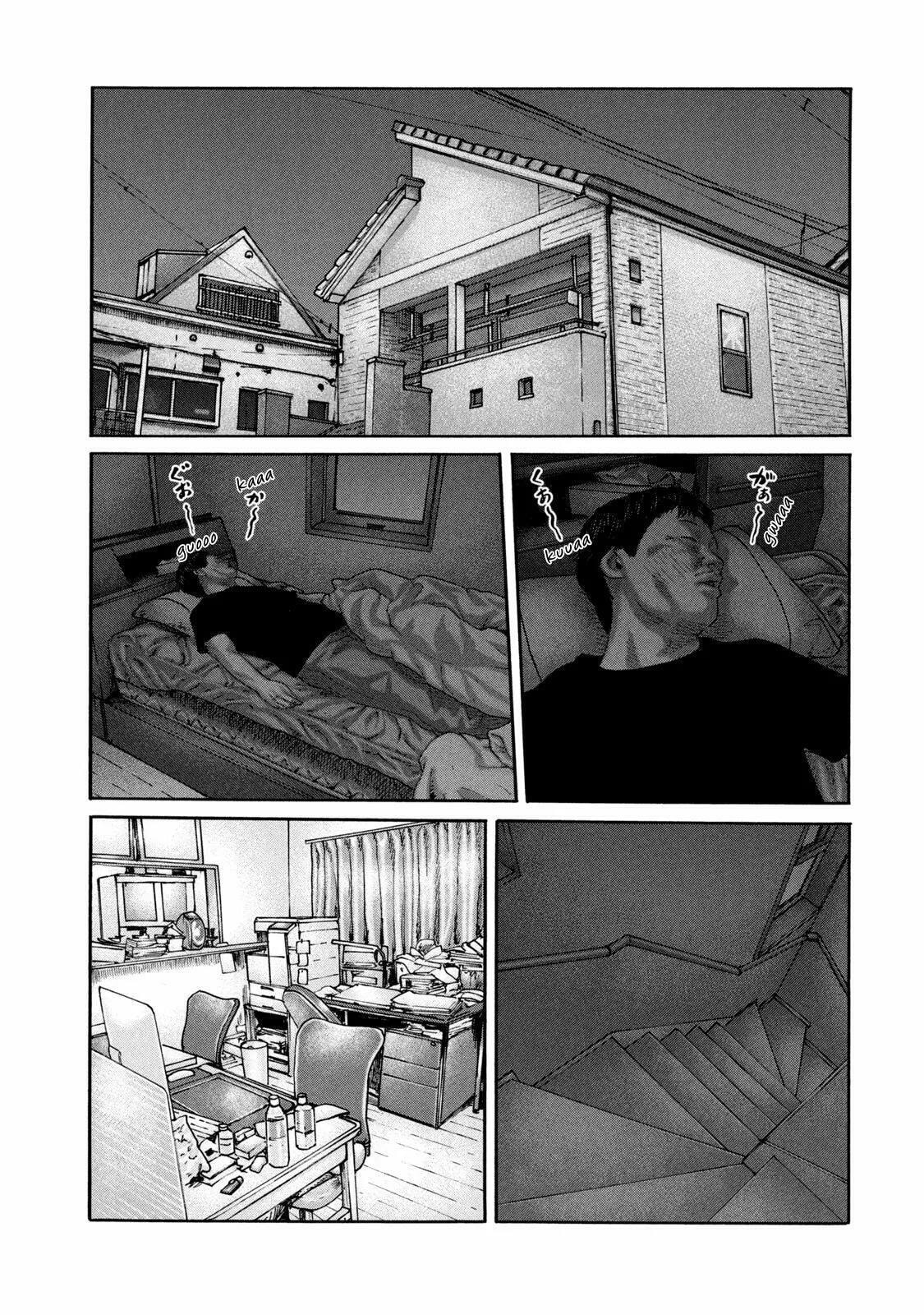 Read The Fable ES Manga Online