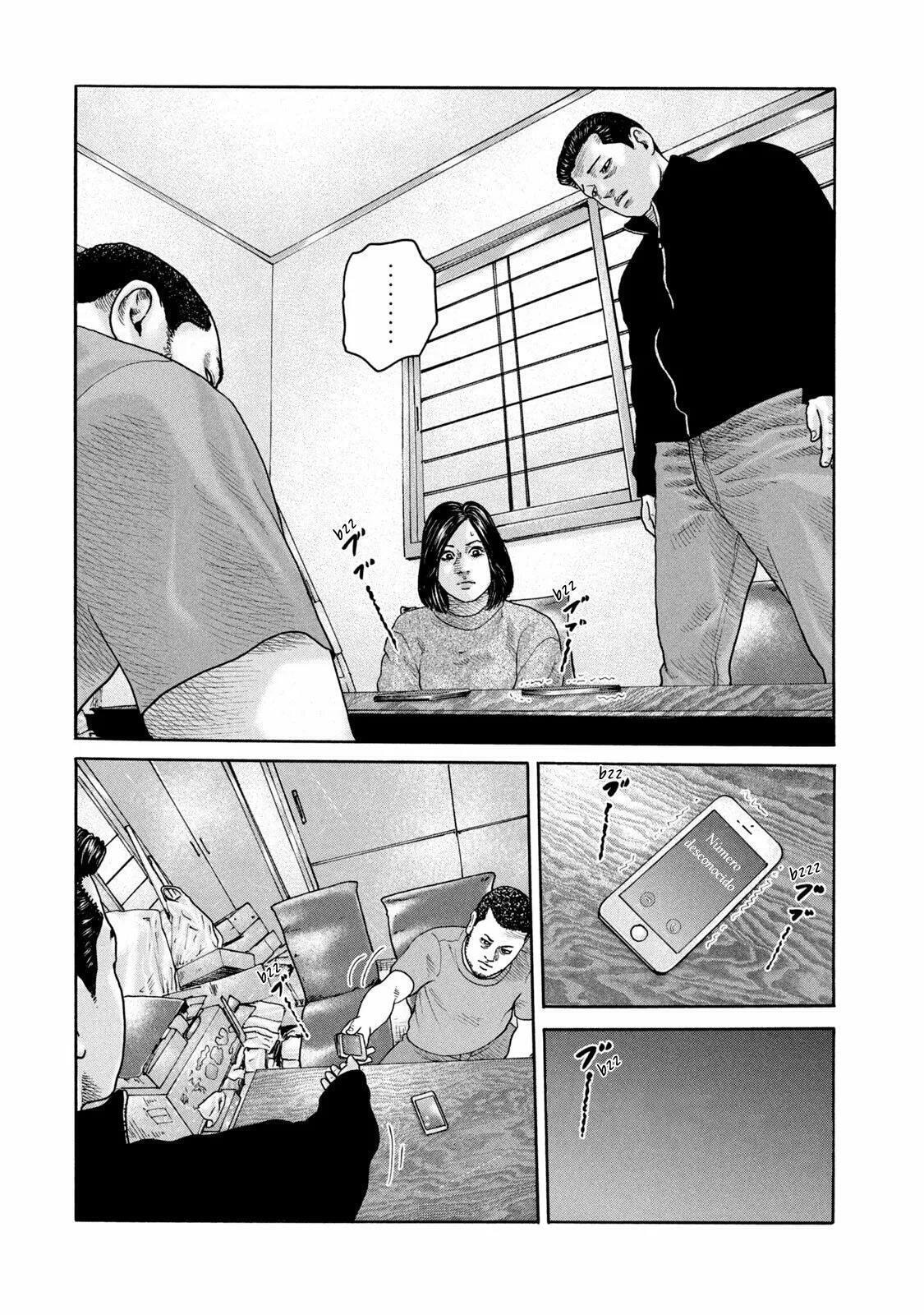 Read The Fable ES Manga Online