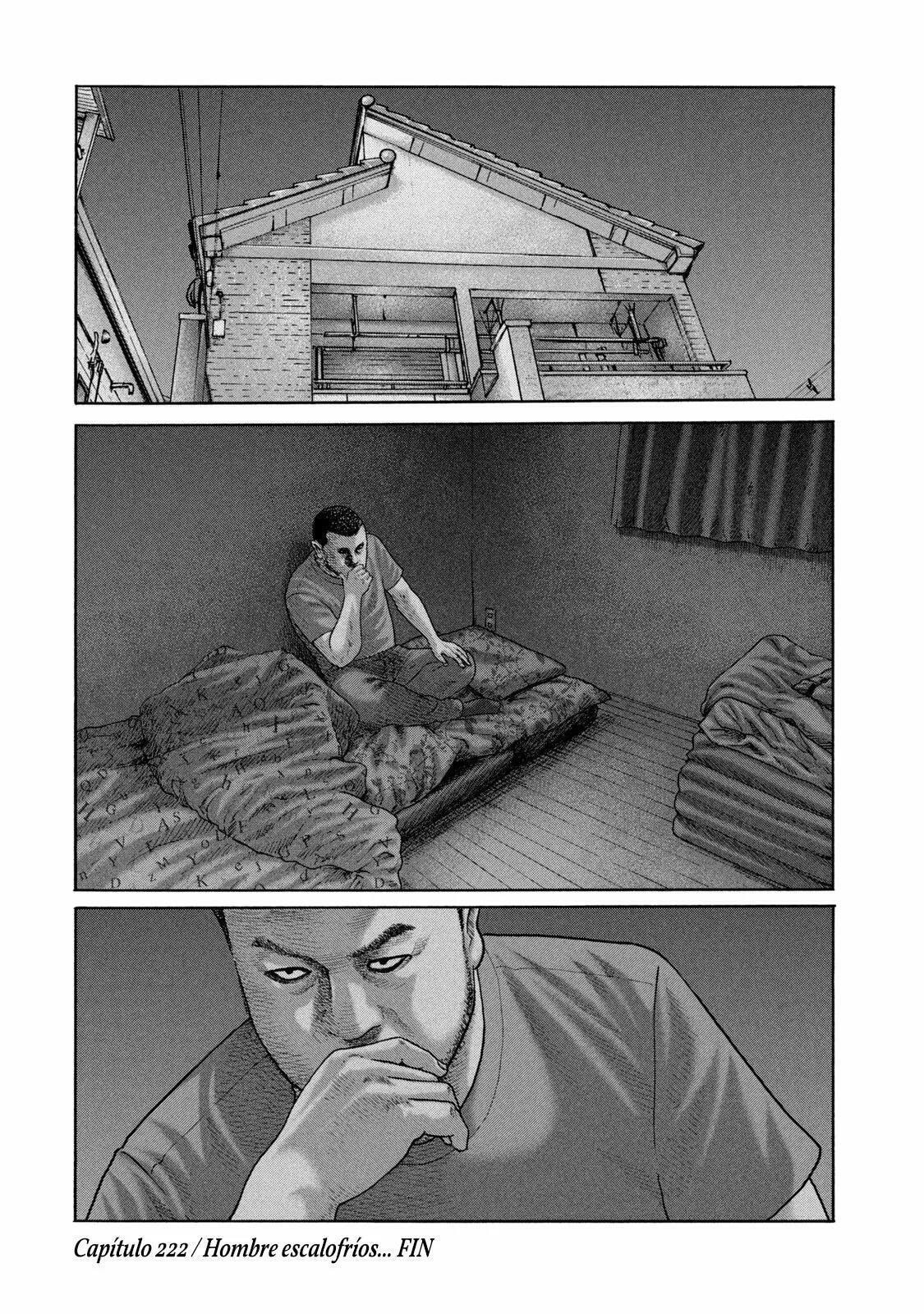 Read The Fable ES Manga Online