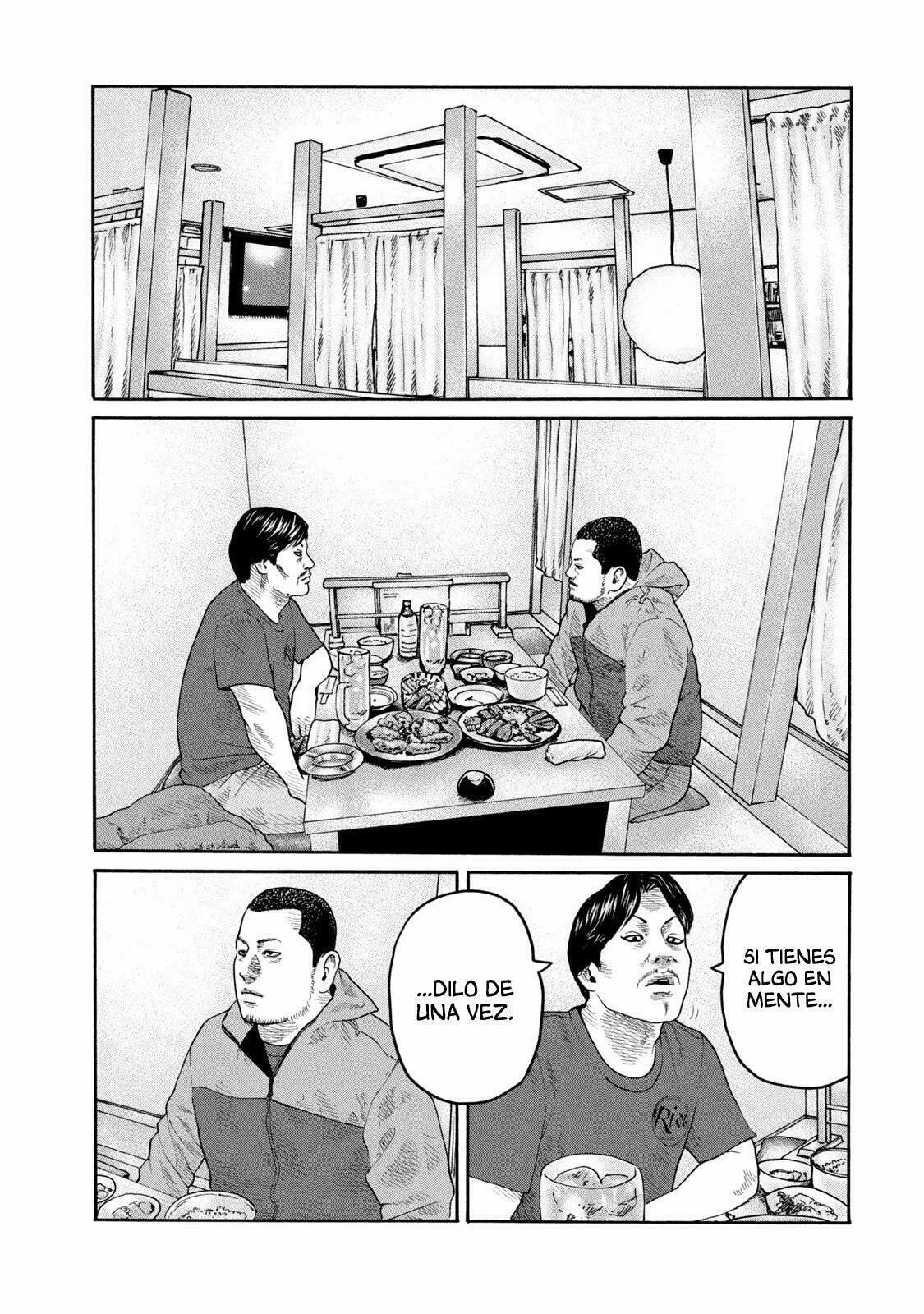 Read The Fable ES Manga Online