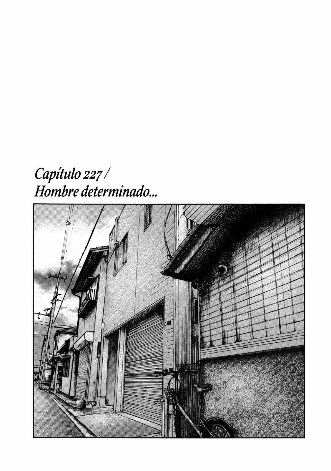 Read The Fable ES Manga Online