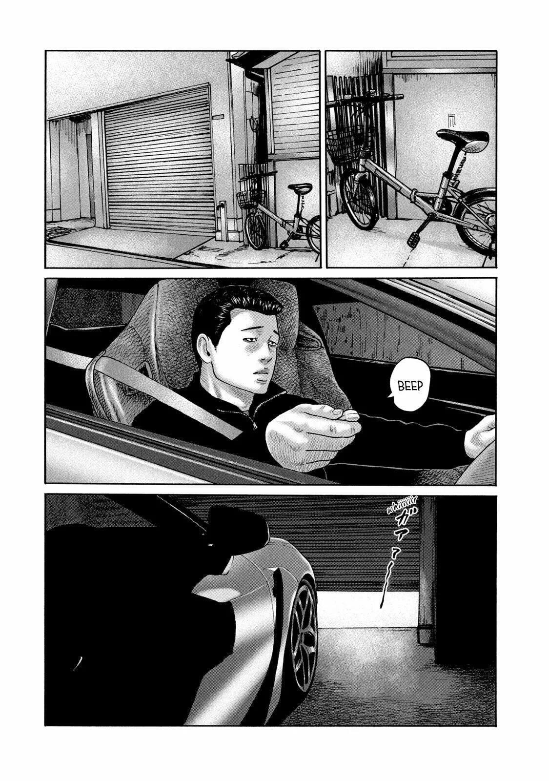 Read The Fable ES Manga Online