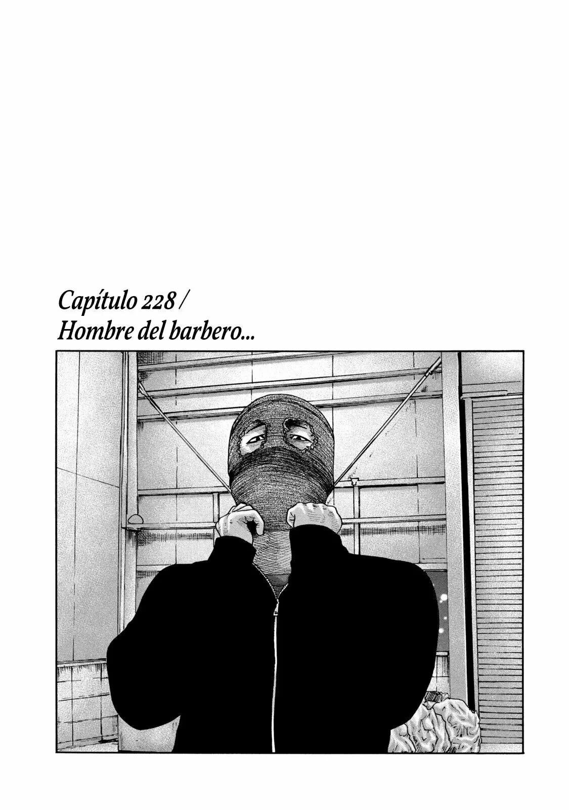 Read The Fable ES Manga Online