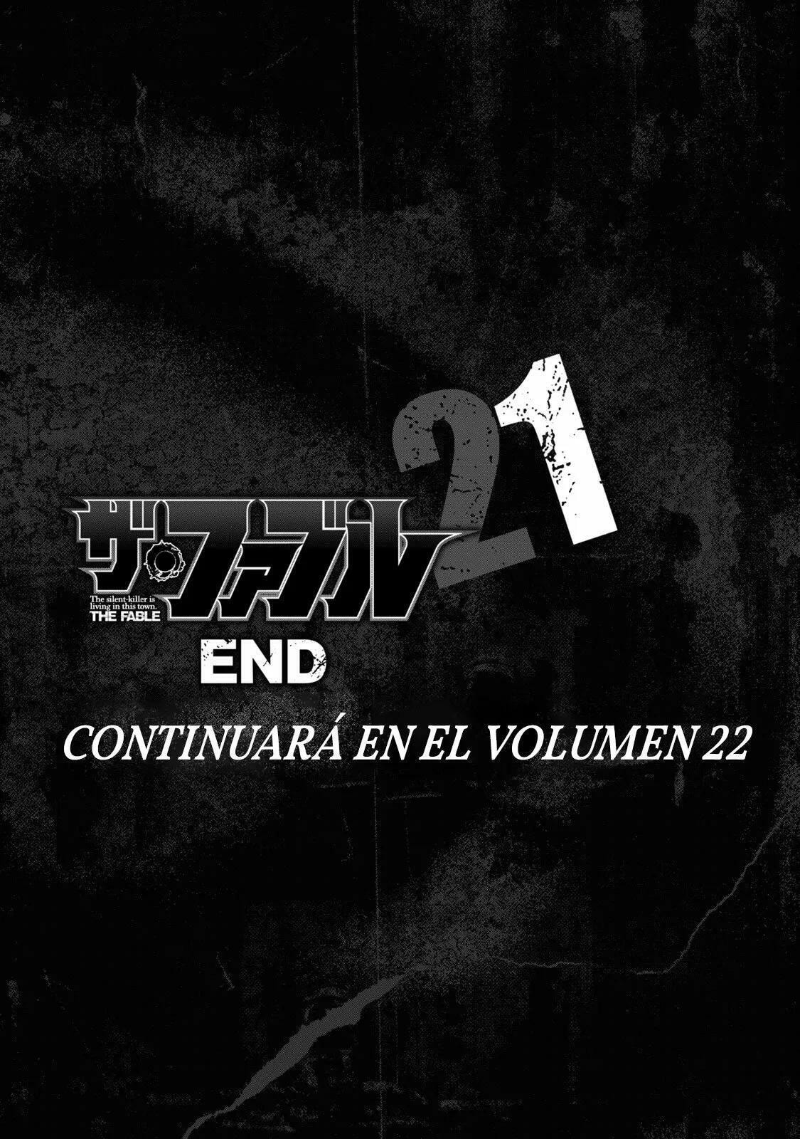 Read The Fable ES Manga Online