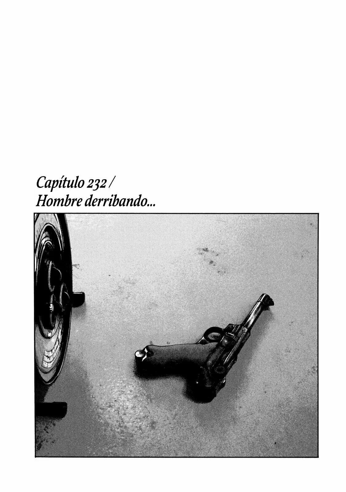 Read The Fable ES Manga Online