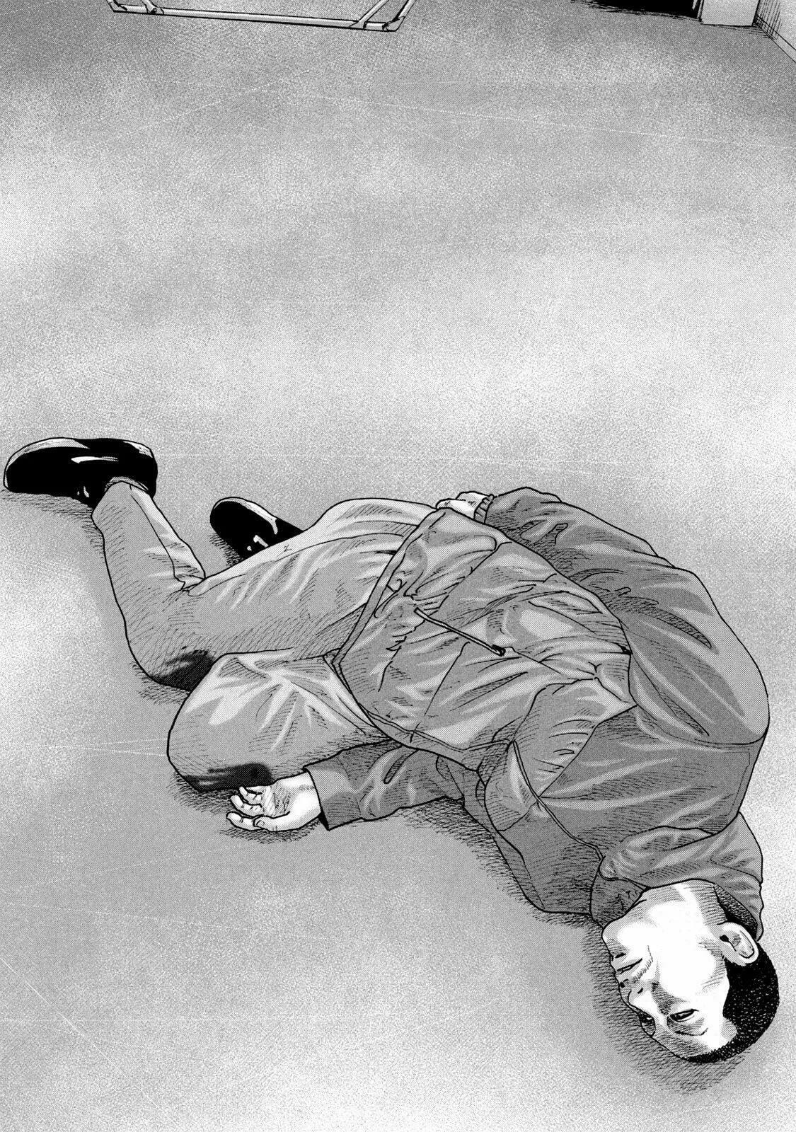 Read The Fable ES Manga Online