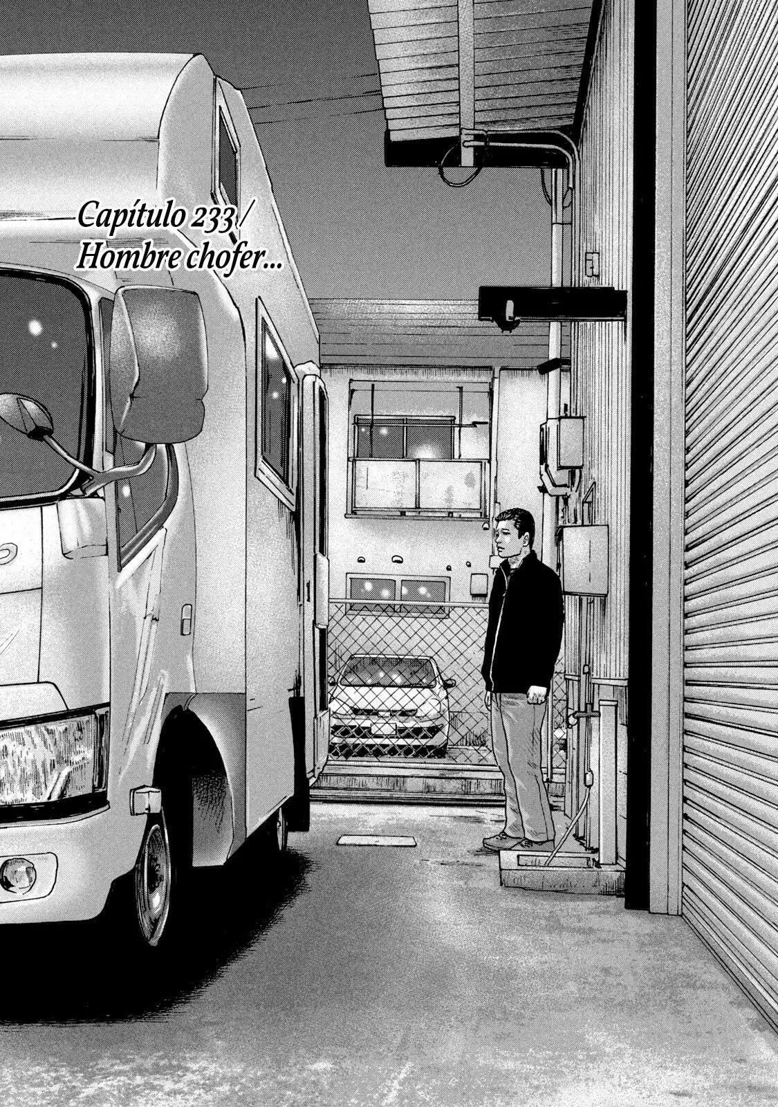 Read The Fable ES Manga Online