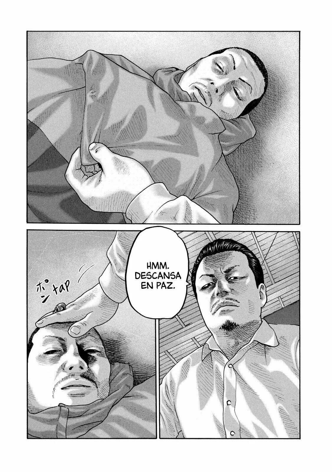 Read The Fable ES Manga Online