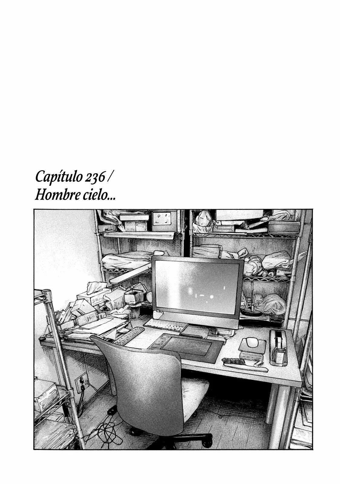 Read The Fable ES Manga Online