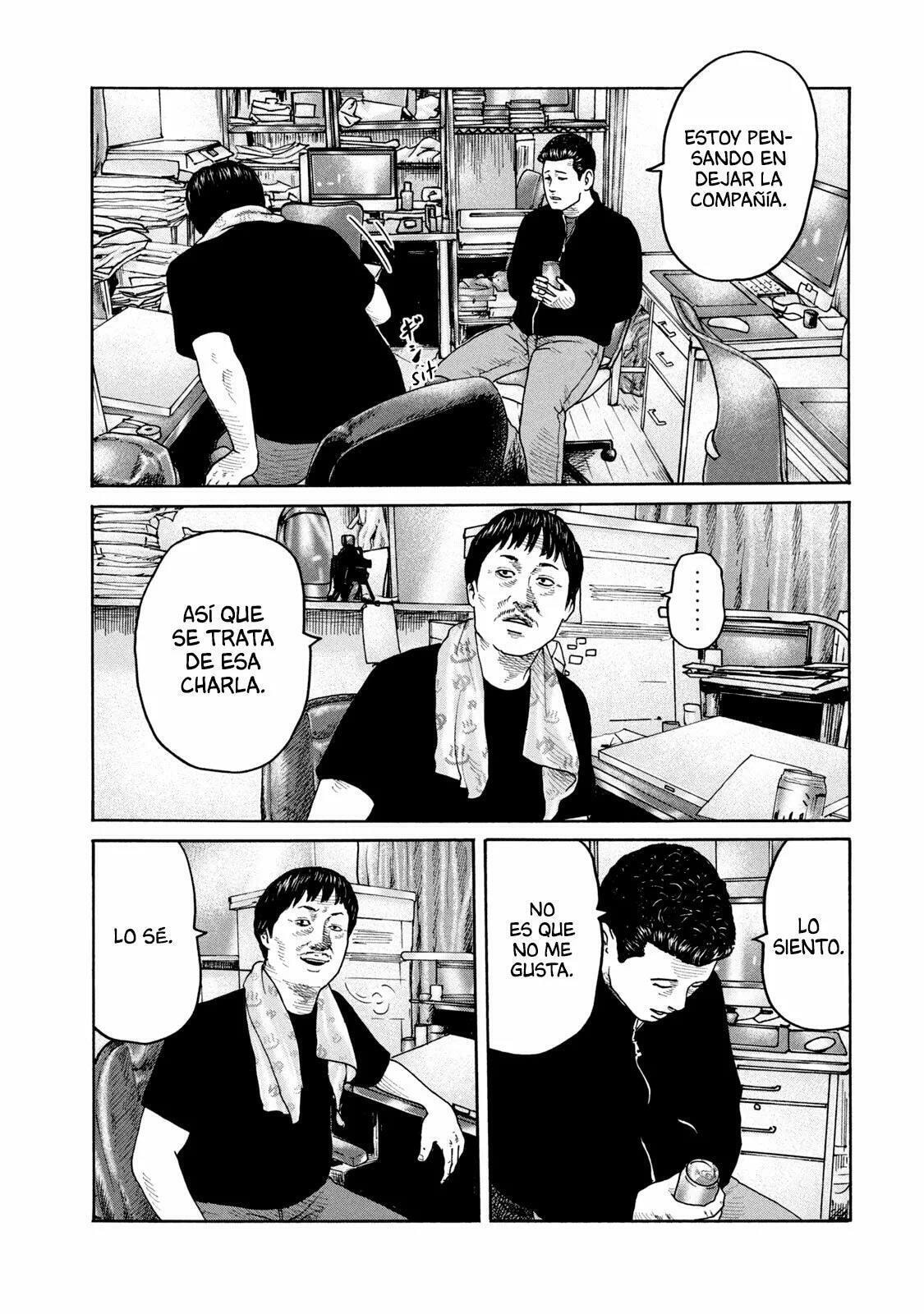 Read The Fable ES Manga Online