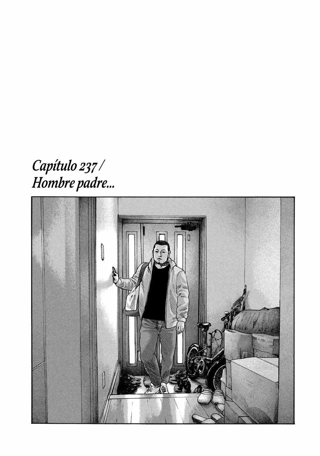 Read The Fable ES Manga Online