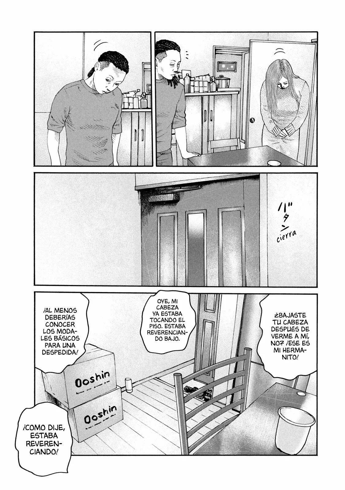 Read The Fable ES Manga Online