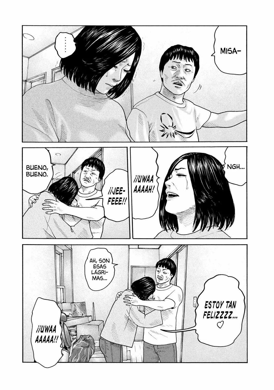 Read The Fable ES Manga Online