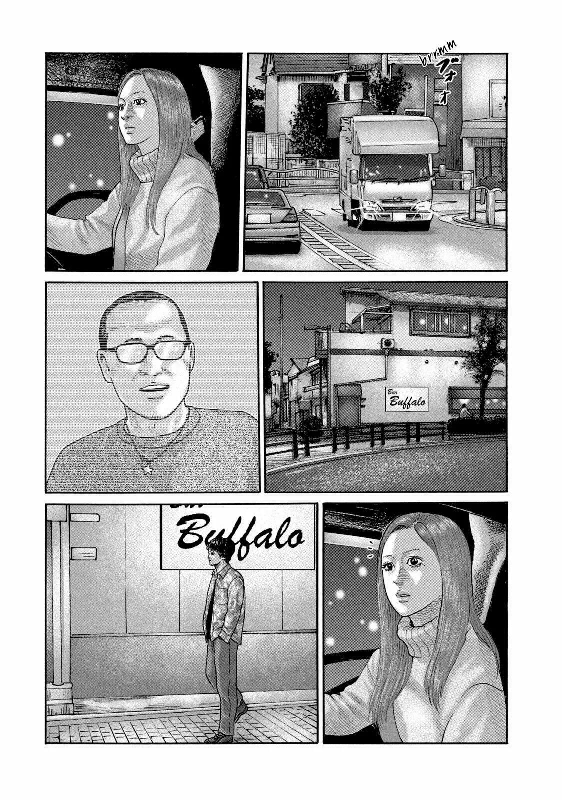 Read The Fable ES Manga Online