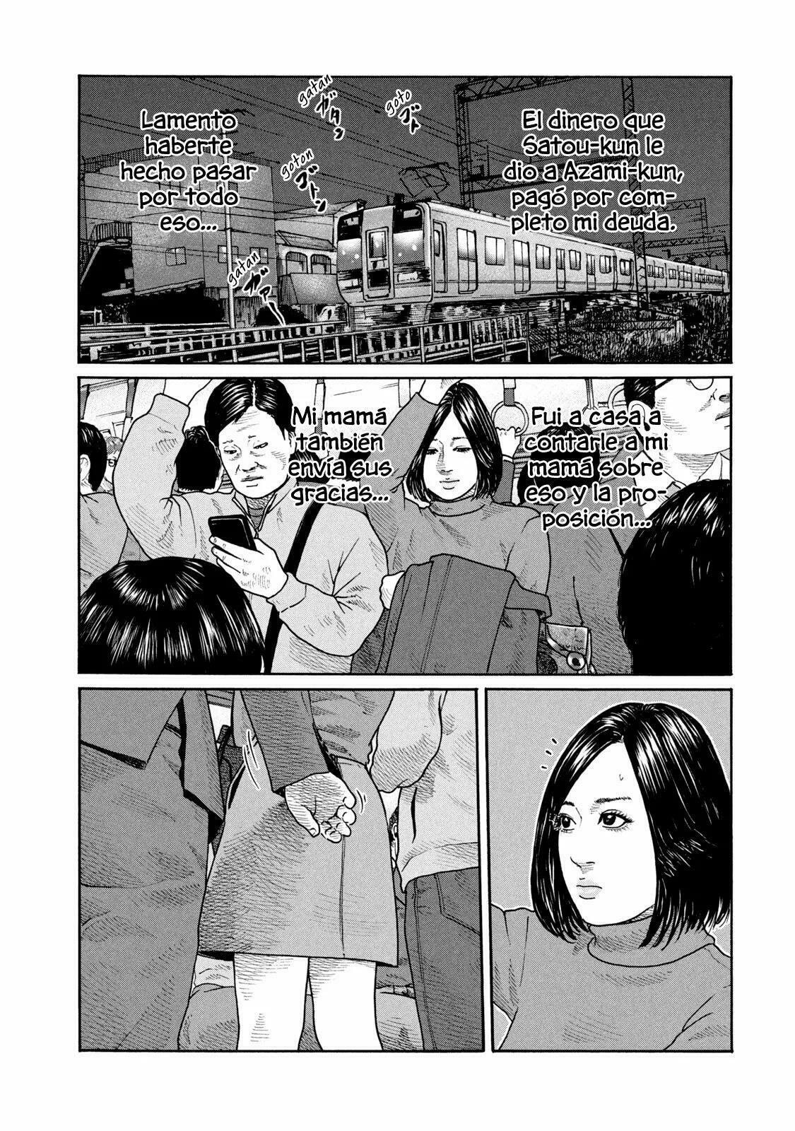 Read The Fable ES Manga Online