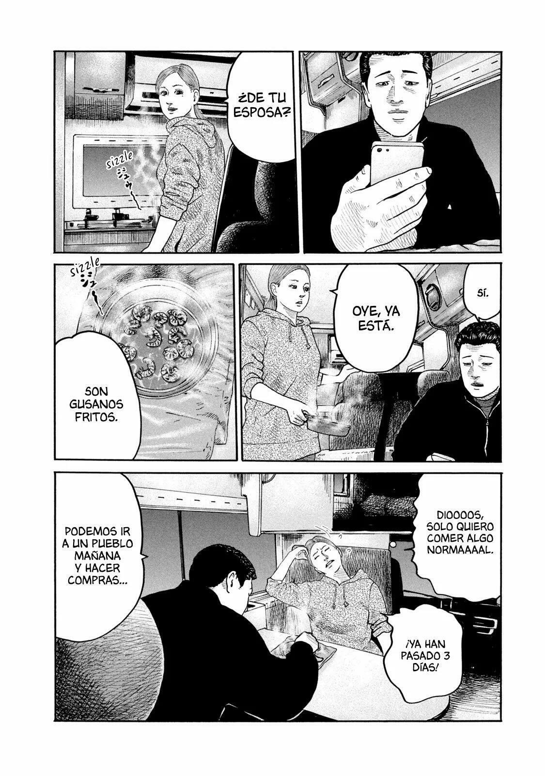 Read The Fable ES Manga Online