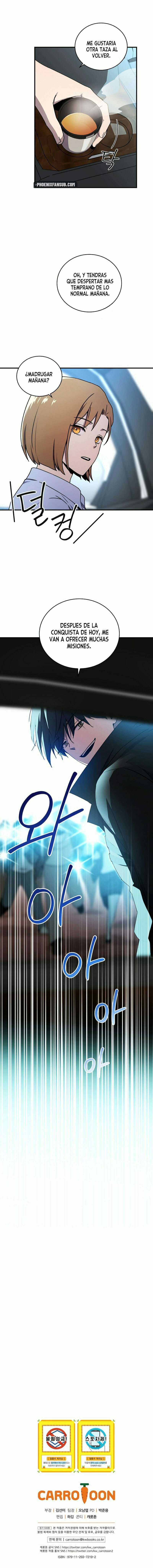 Read The Frozen Player Returns ES Manga Online