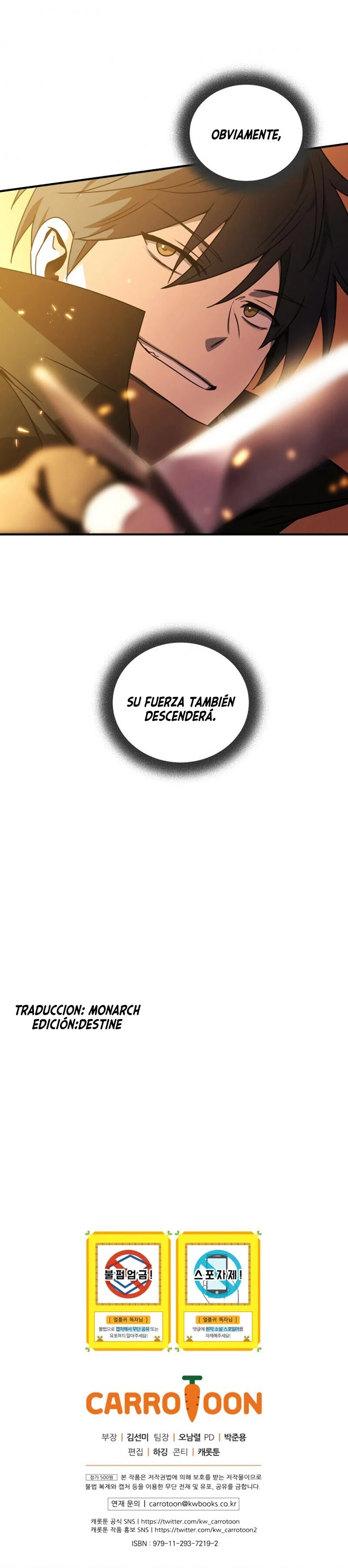 Read The Frozen Player Returns ES Manga Online