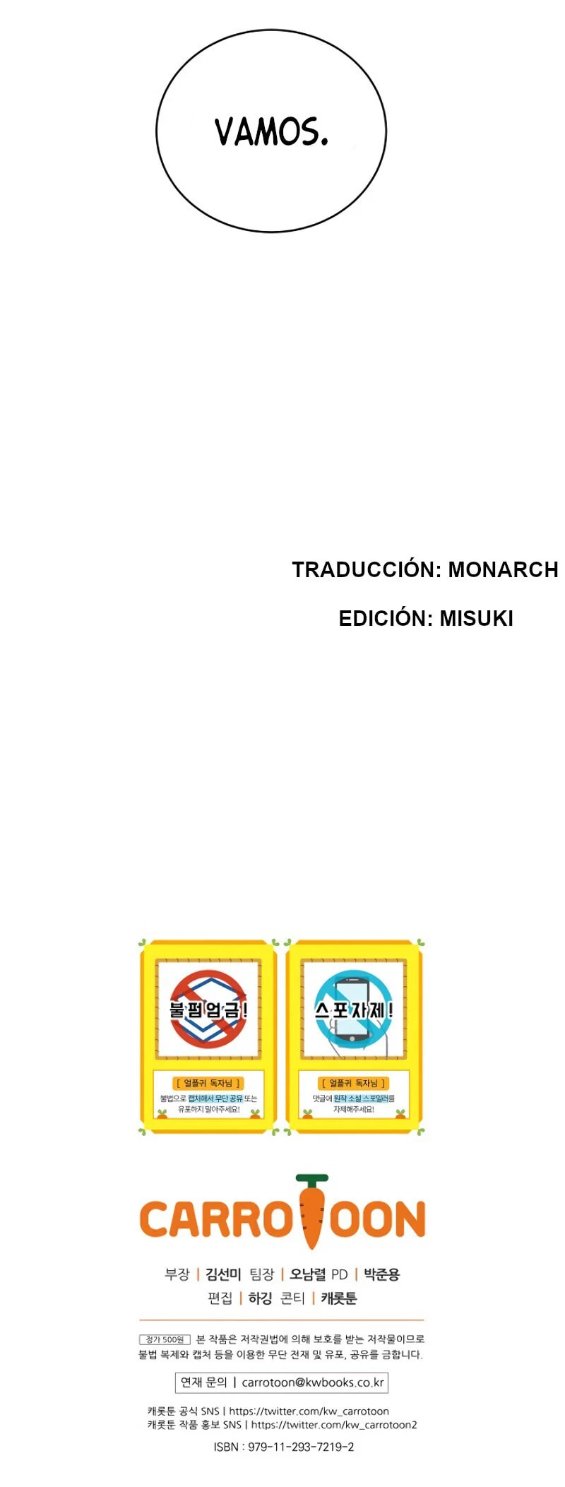 Read The Frozen Player Returns ES Manga Online