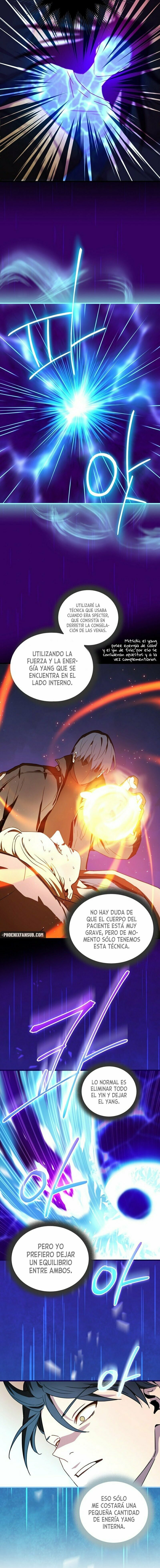 Read The Frozen Player Returns ES Manga Online