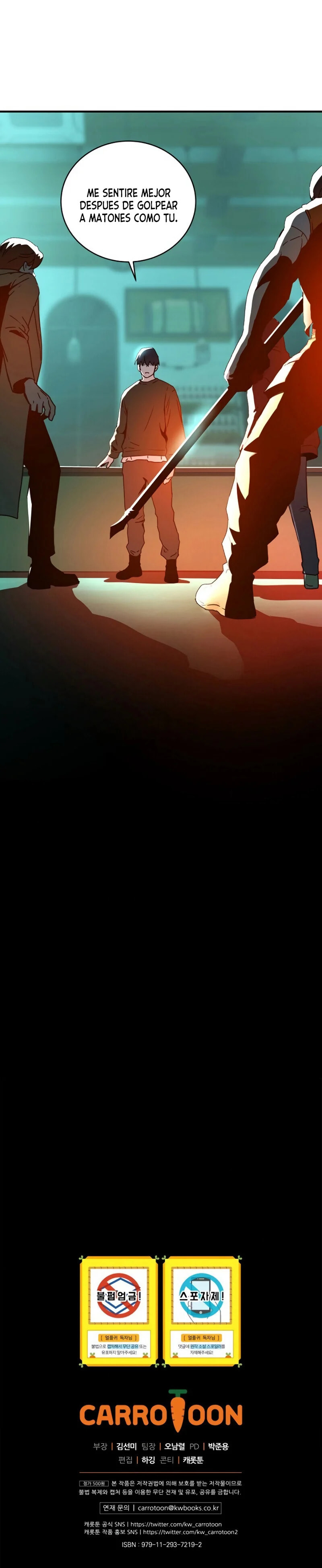 Read The Frozen Player Returns ES Manga Online