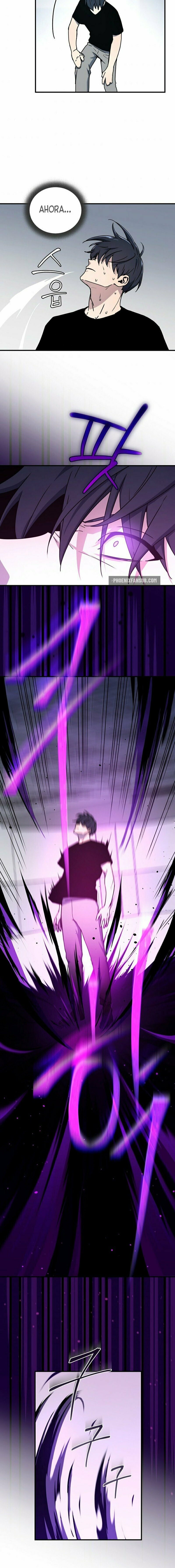 Read The Frozen Player Returns ES Manga Online