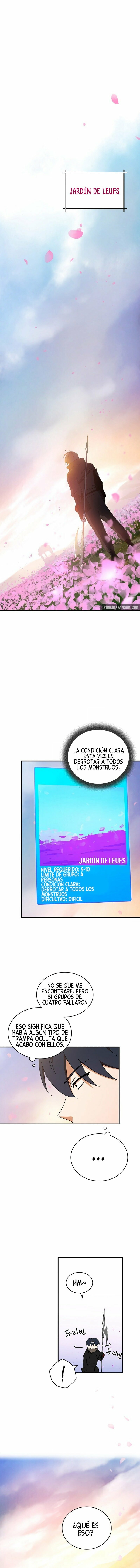 Read The Frozen Player Returns ES Manga Online