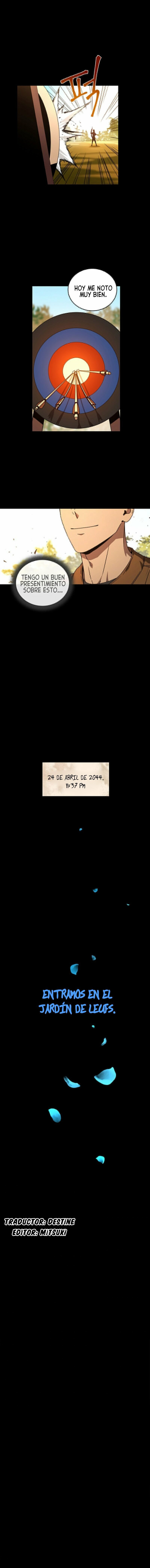 Read The Frozen Player Returns ES Manga Online