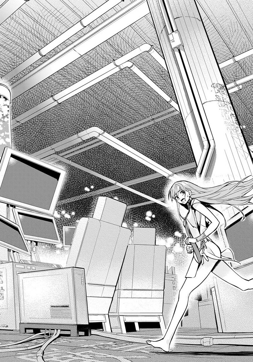 Read The Kingdoms of Ruin ES Manga Online