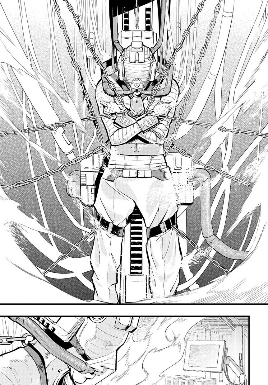 Read The Kingdoms of Ruin ES Manga Online